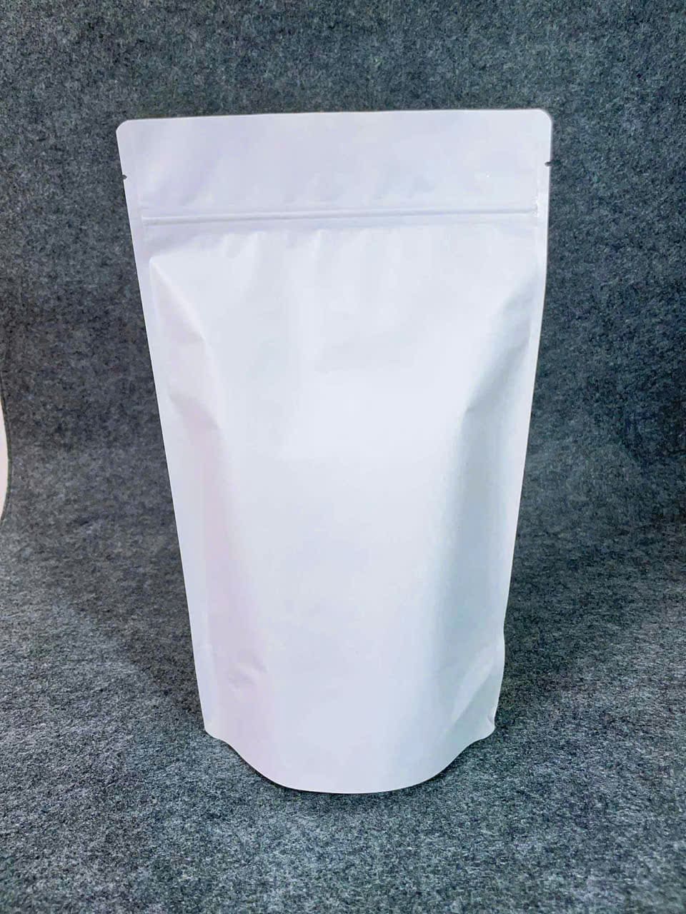 túi zip đáy đứng