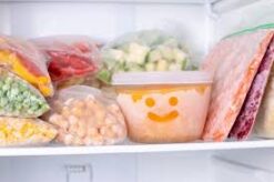 túi zip đựng thực phẩm