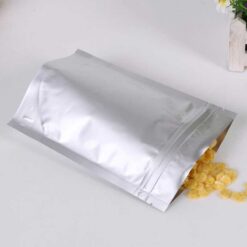 túi zip đựng thực phẩm