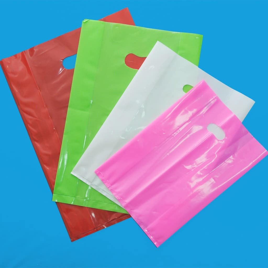kích thước túi hột xoài