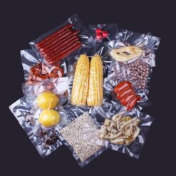 Túi thực phẩm hút chân không