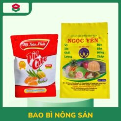 Bao Bì Nông Sản