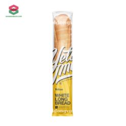 bao bì bánh mì tươi
