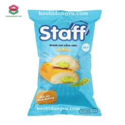 bao bì bánh mì tươi