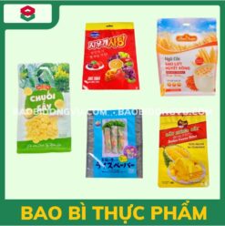 Bao Bì Thực Phẩm