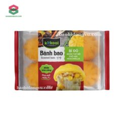 bao bì bánh bao
