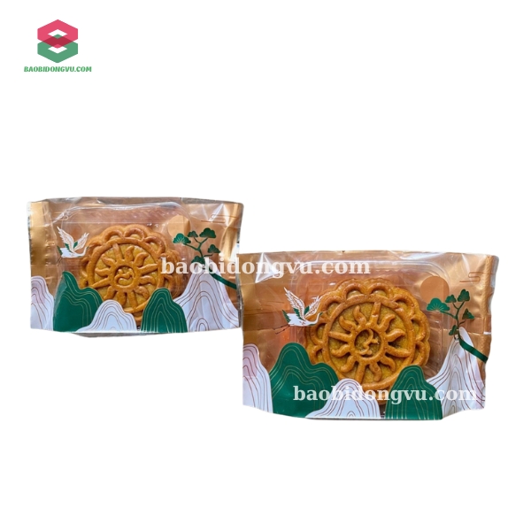 bao bì bánh trung thu