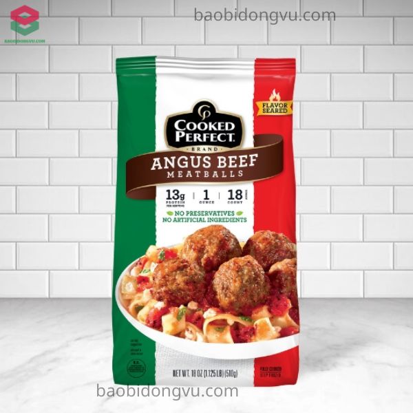 Túi xếp hông tăng dung tích chứa