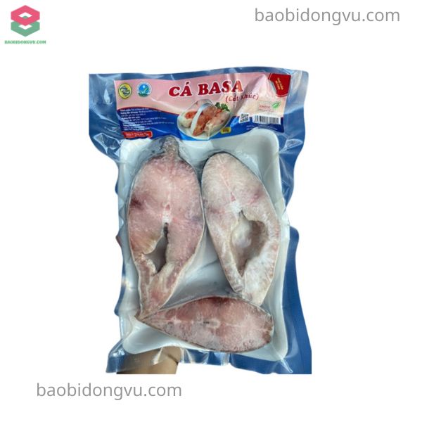 Túi kết hợp khay định hình