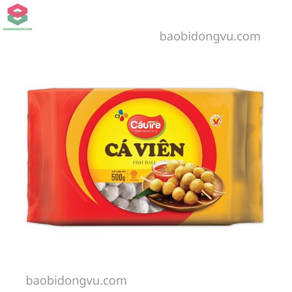 Túi màng ghép hàn lưng