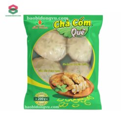 bao bì chả