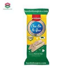 bao bì chả