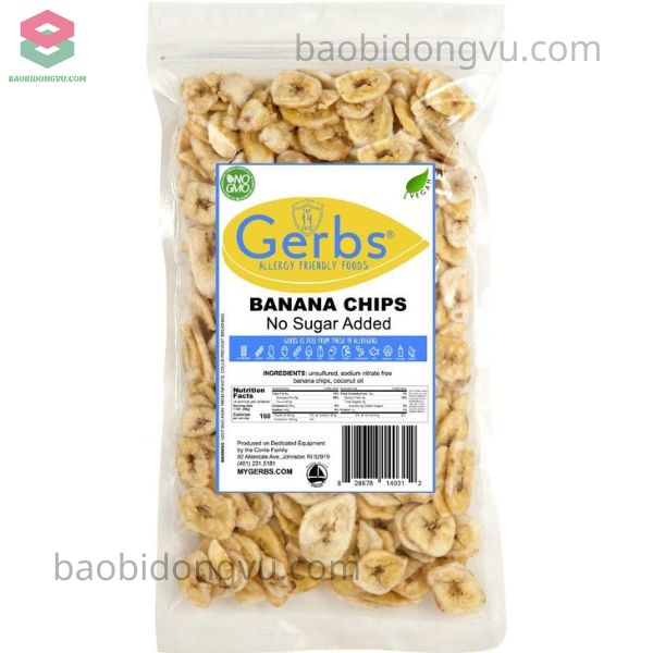 Bao bì hàn nhiệt, dán nhãn