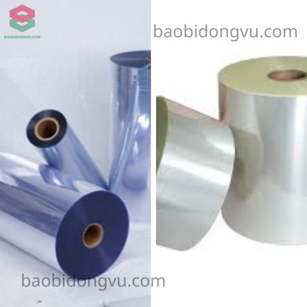 Chất liệu và cấu tạo của bao bì chuối sấy