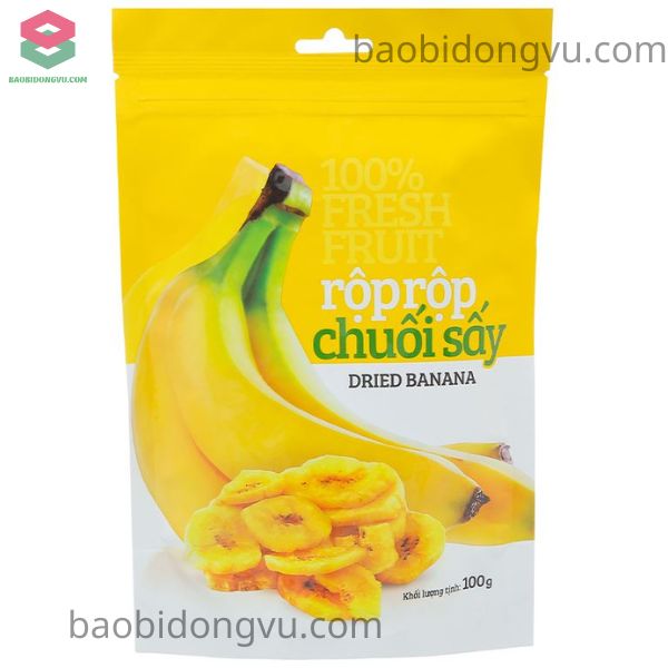 Thuận tiện cho đóng gói và vận chuyển