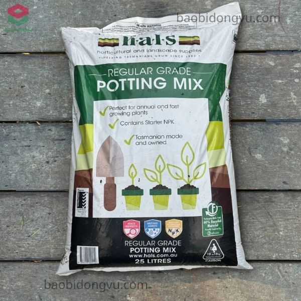 Bao bì ghép màng nhiều lớp cho dòng cao cấp