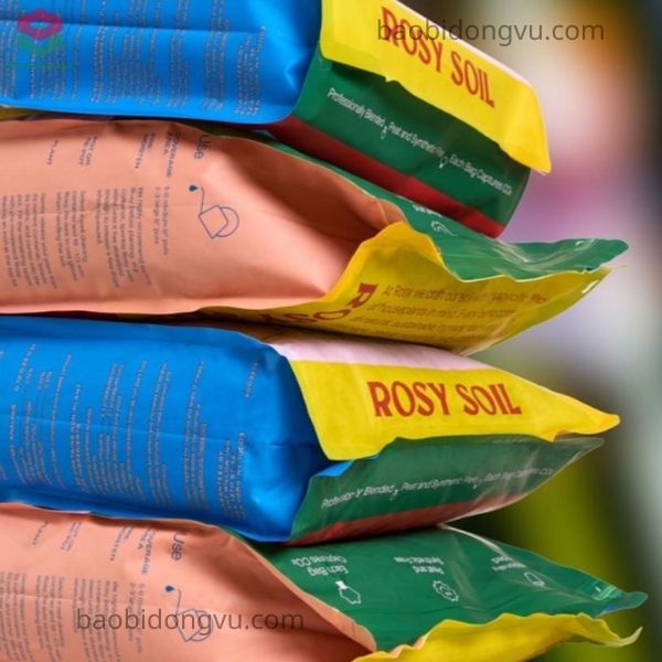 Ứng dụng trong sản xuất và xuất khẩu nông nghiệp