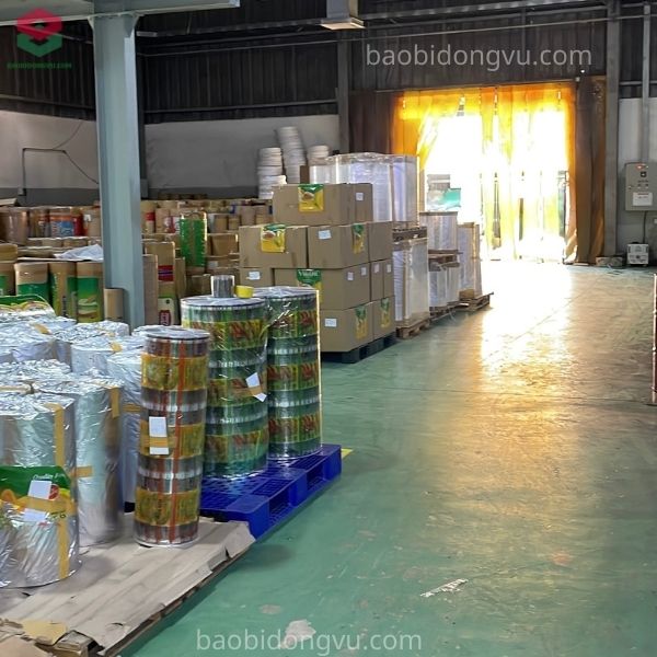 Bao Bì Đông Vũ - Đối tác sản xuất bao bì đựng bơ đáng tin cậy