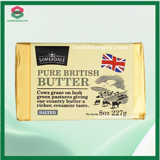 Bao bì đựng bơ tại Đông Vũ