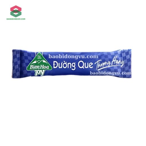 bao bì đường que