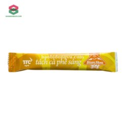 bao bì đường que
