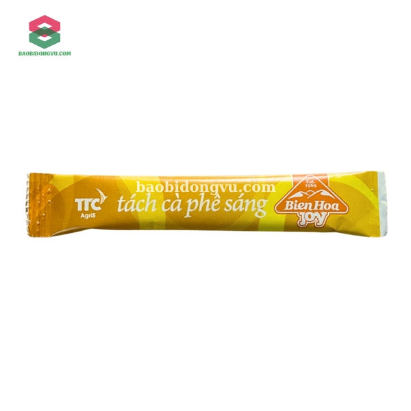 bao bì đường que