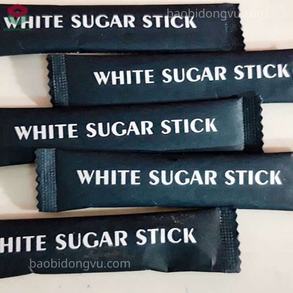 Bao bì được sử dụng trong nhà hàng, khách sạn