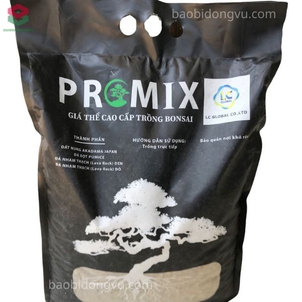 Bao bì giá thể có cửa sổ quan sát