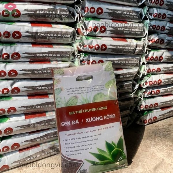 Thuận tiện cho vận chuyển và lưu kho