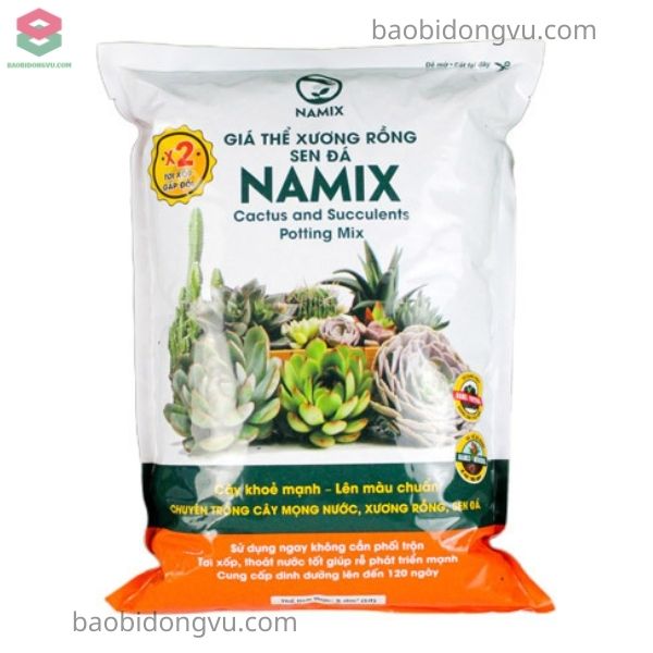 Bao bì giá thể giúp tăng nhận diện thương hiệu