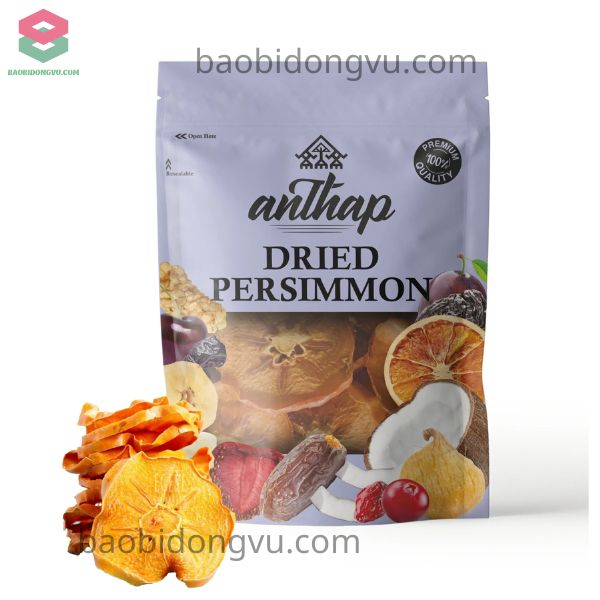 Túi in màng ghép đa lớp