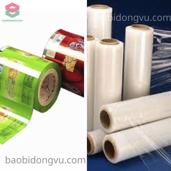 Cấu tạo và chất liệu chuyên dụng