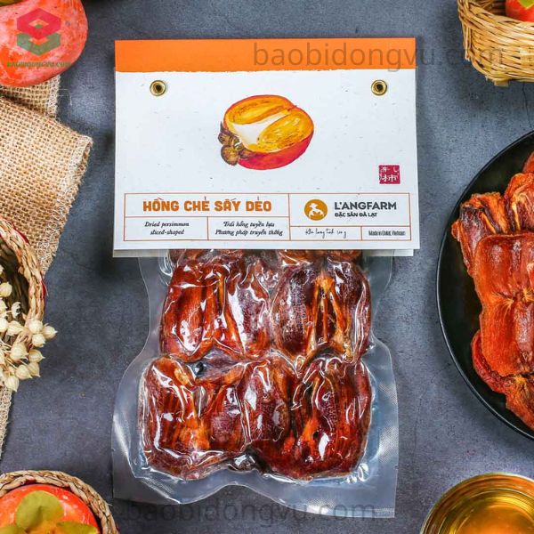 Túi hút chân không bảo quản lâu