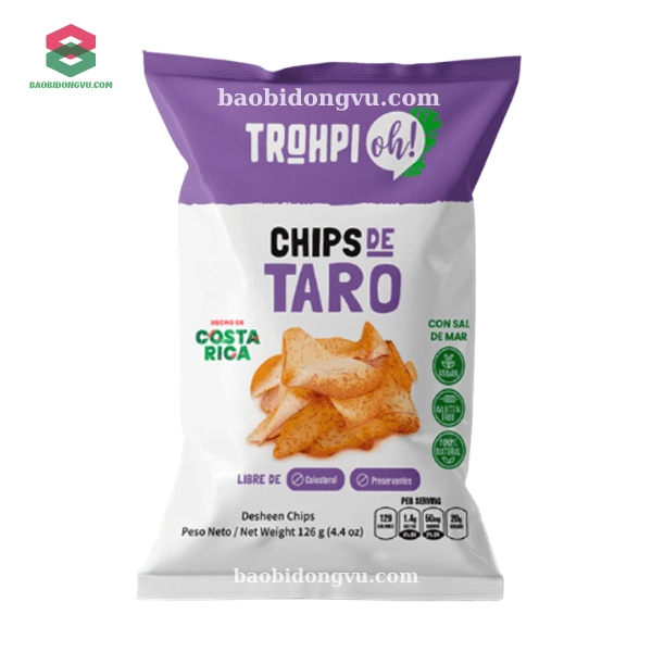 Ứng dụng trong xây dựng thương hiệu nông sản