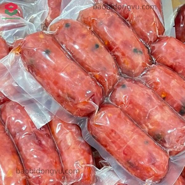 Hộ kinh doanh và bán lẻ đặc sản