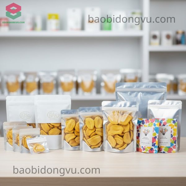 Đáp ứng linh hoạt mọi quy mô phân phối