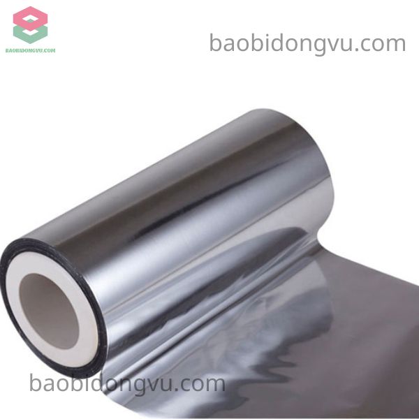  Màng bạc Metalize
