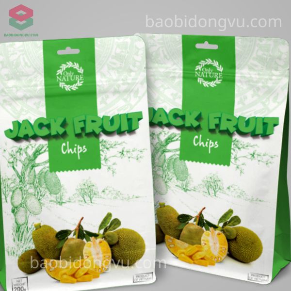 Màu sắc và thông tin in ấn chuyên nghiệp