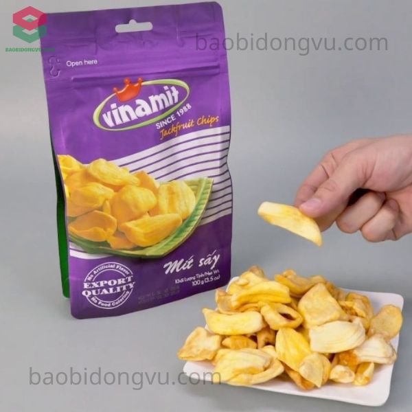 Tối ưu khả năng bảo quản chất lượng