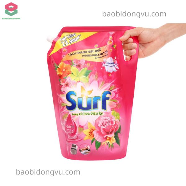 Mẫu túi tay cầm hạt đậu thẩm mỹ cao