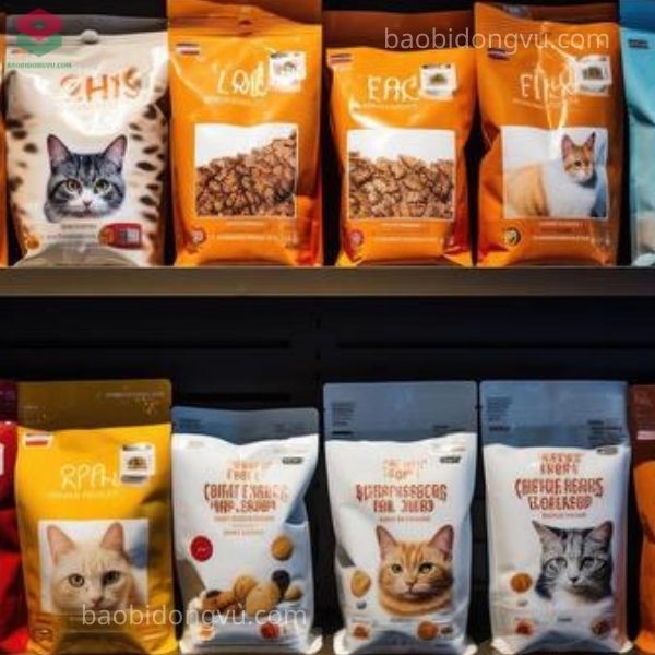 Bao bì đẹp hỗ trợ bán hàng và marketing