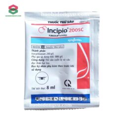 bao bì thuốc bảo vệ thực vật