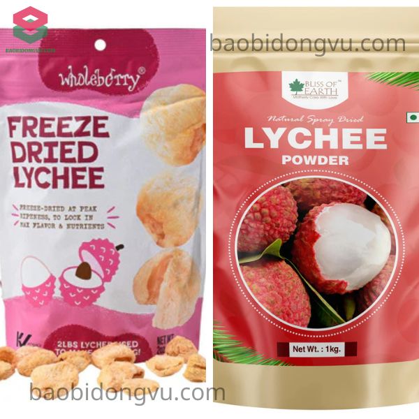 Chọn bao bì có sẵn hay đặt sản xuất theo yêu cầu phù hợp với mục đích kinh doanh