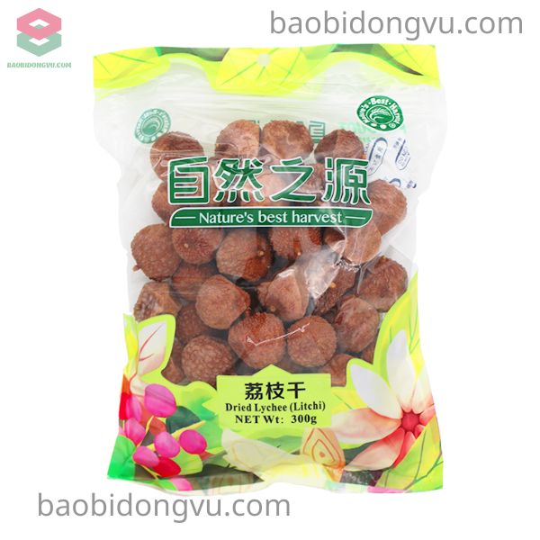Bao bì kín giúp bảo quản tối đa sản phẩm