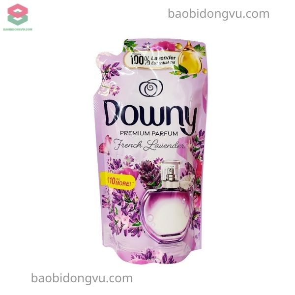 Túi đáy đứng dập khuôn giả vòi rót