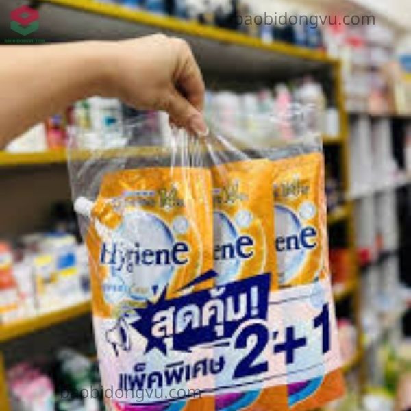 Thuận tiện cho người tiêu dùng