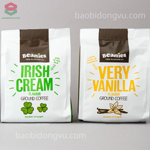 Túi 4 cạnh đa dạng mẫu mã phù hợp mọi mô hình kinh doanh