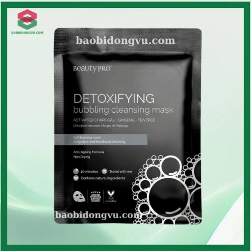 Mẫu túi đựng mặt nạ đẹp