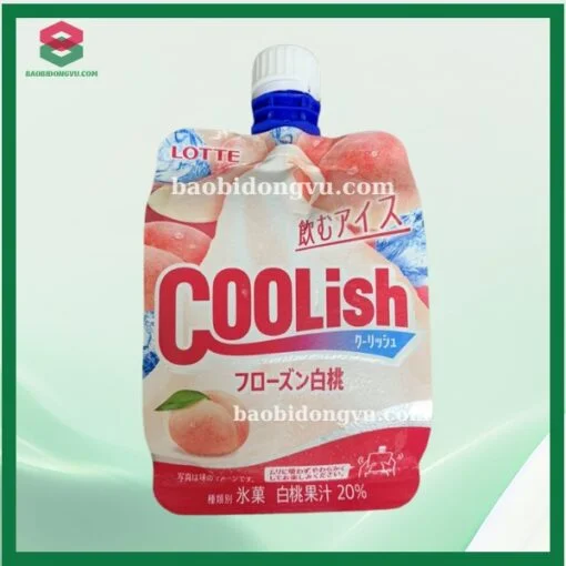 Túi đựng nước ép 