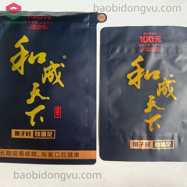 Liên hệ Bao Bì Đông Vũ để nhận báo giá sỉ chính xác nhất